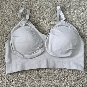 Kindred Bravely - Simply Sublime Nursing Bra